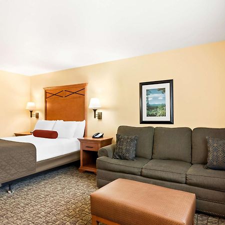 Best Western Newberry Station La Pine Bagian luar foto