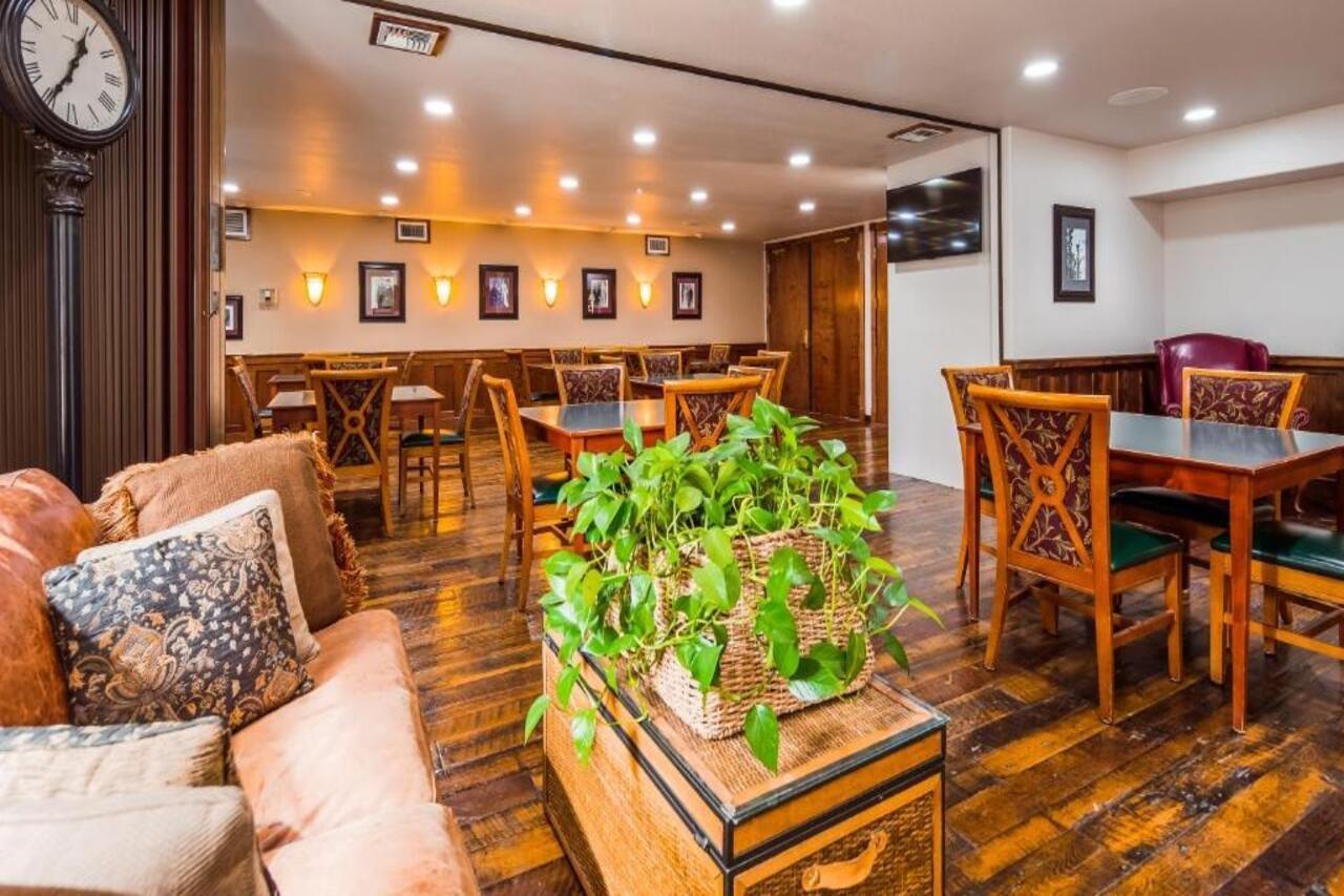 Best Western Newberry Station La Pine Bagian luar foto