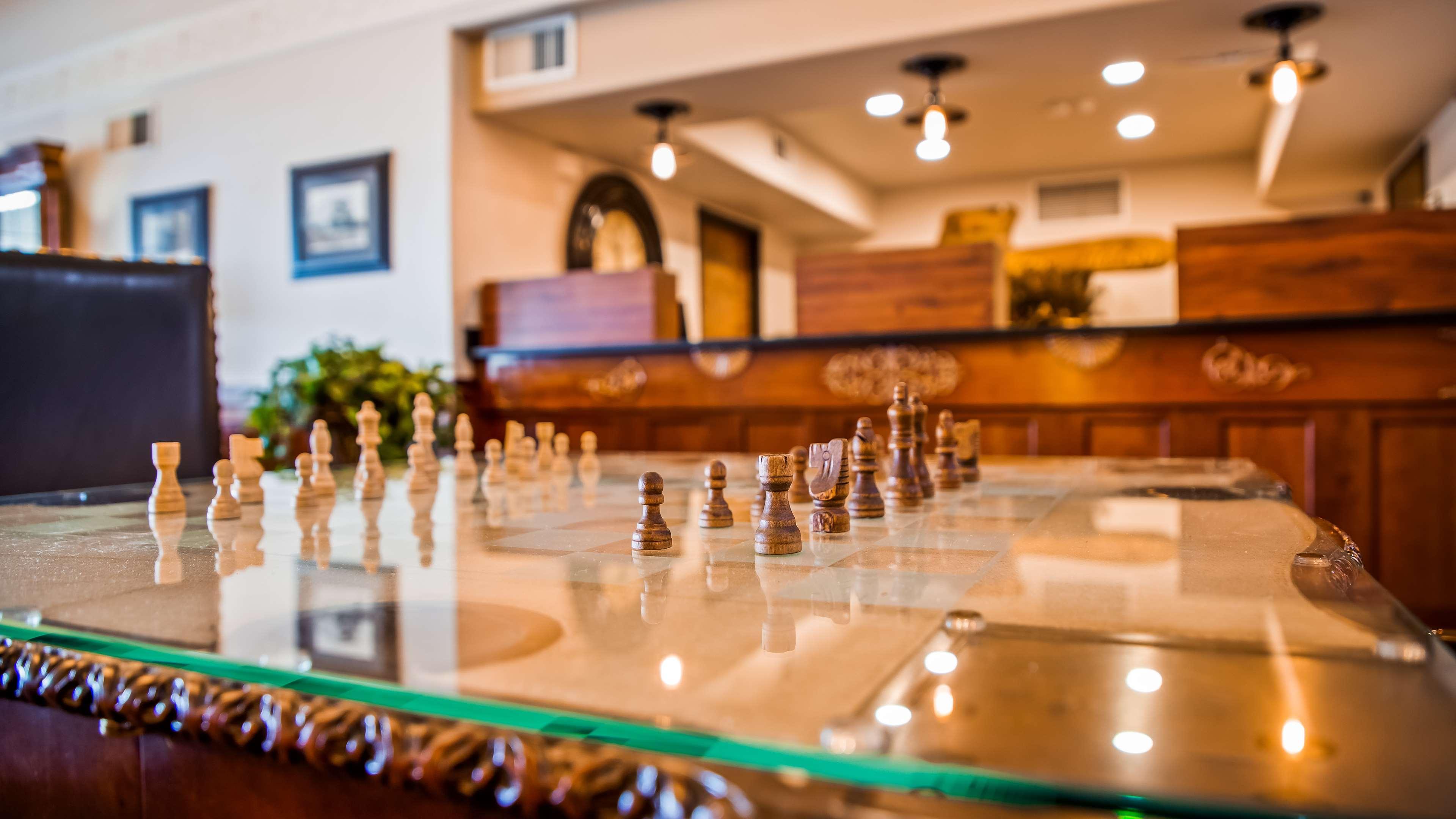 Best Western Newberry Station La Pine Bagian luar foto