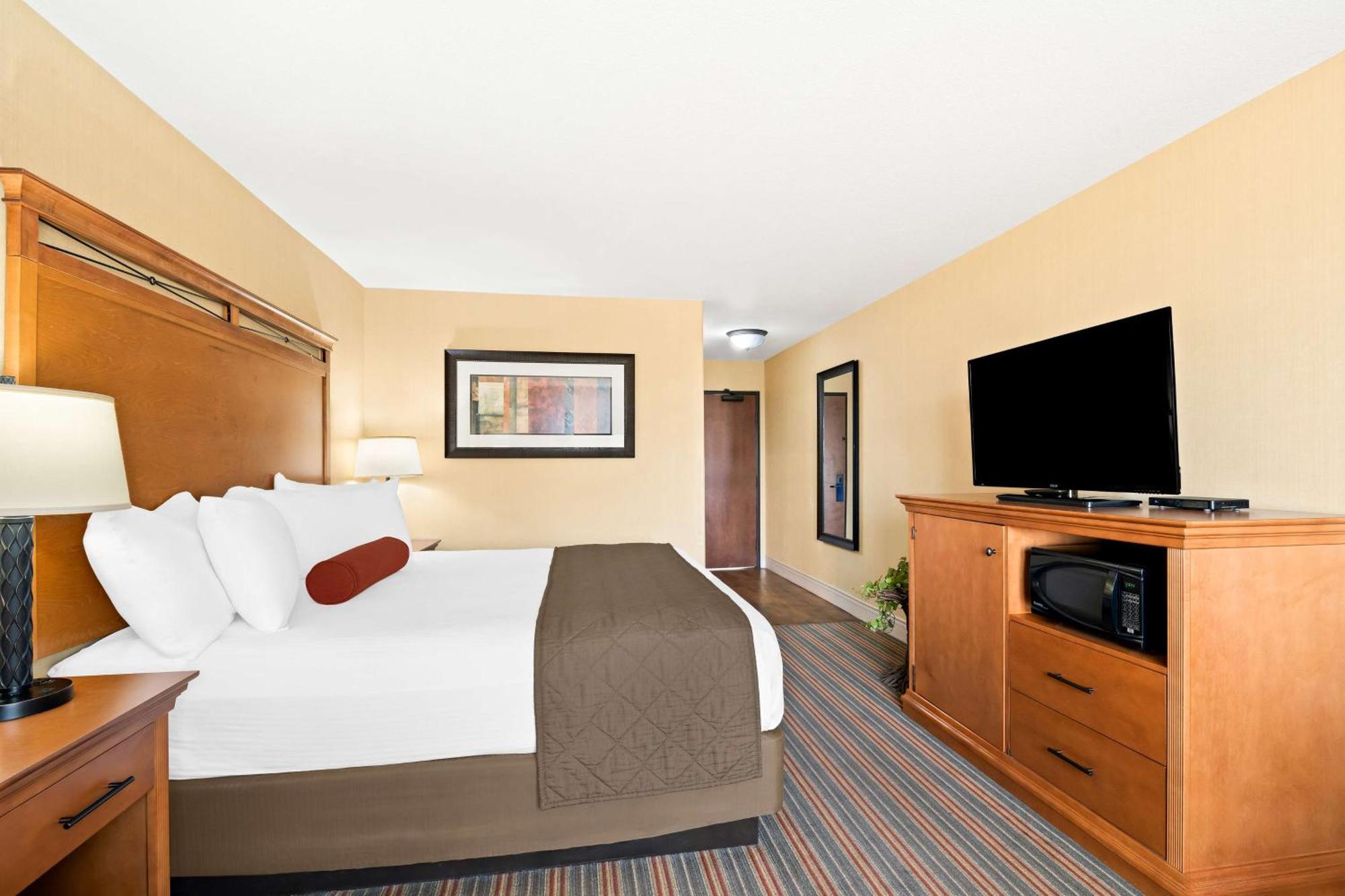 Best Western Newberry Station La Pine Bagian luar foto