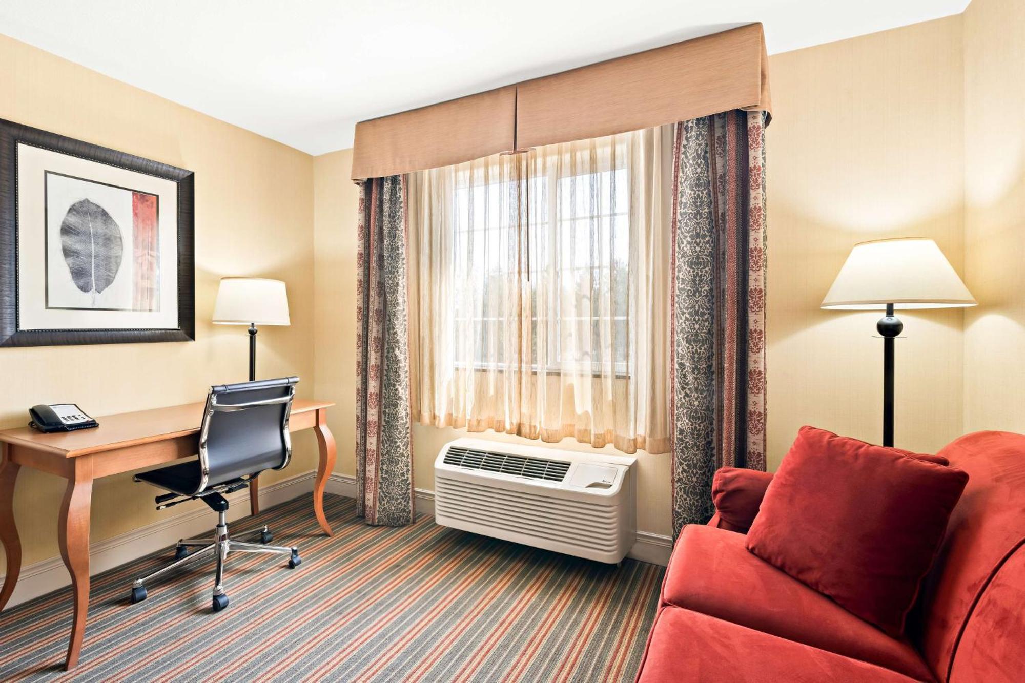 Best Western Newberry Station La Pine Bagian luar foto
